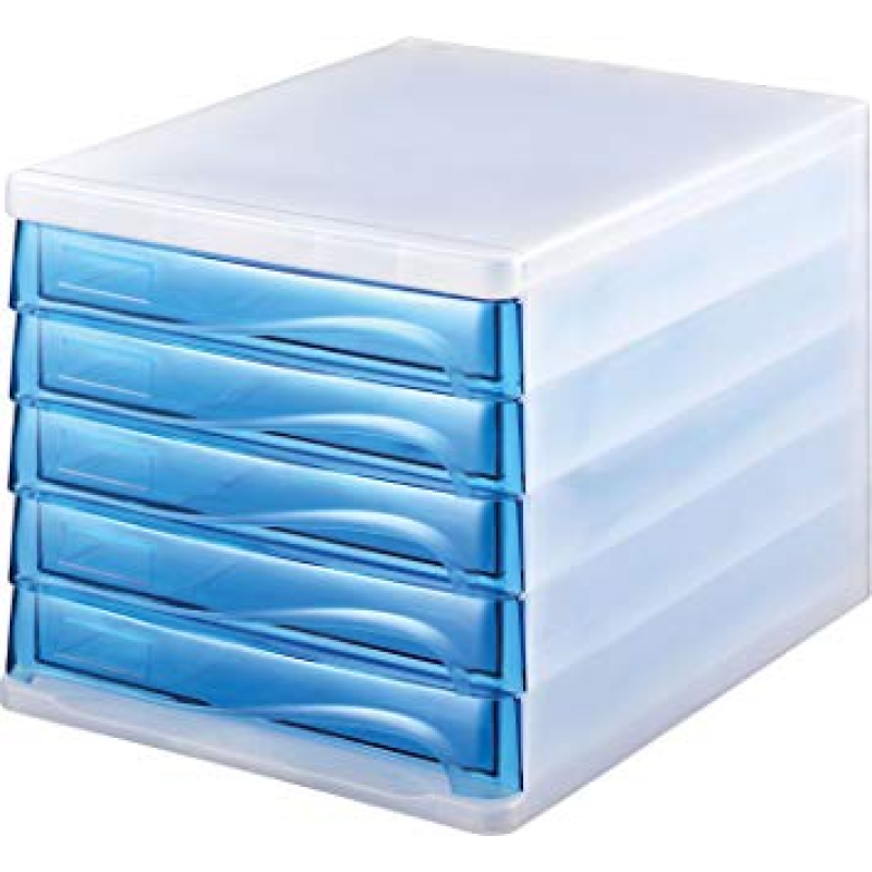 HELIT LADENBOX 5 LADES H6129413